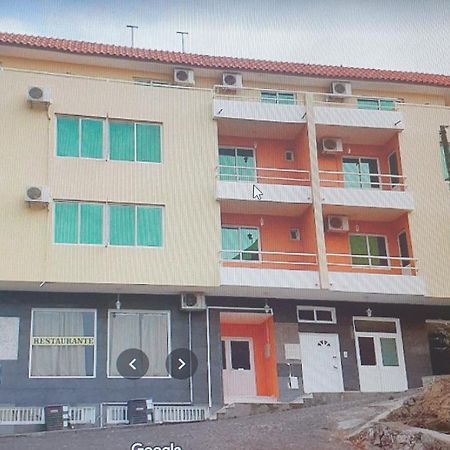 Apartamento Secularis Capital Praia Exterior foto
