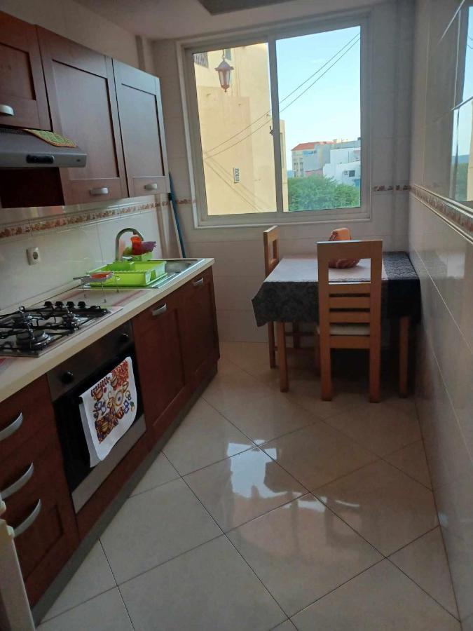 Apartamento Secularis Capital Praia Exterior foto