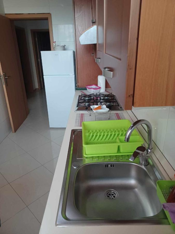 Apartamento Secularis Capital Praia Exterior foto