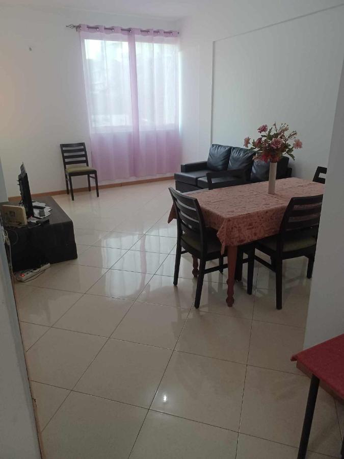 Apartamento Secularis Capital Praia Exterior foto